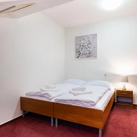 Гостевой дом Jas