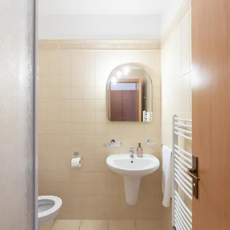 Гостевой дом Jas