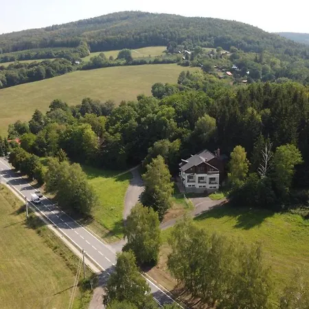 Jas Лугачовице