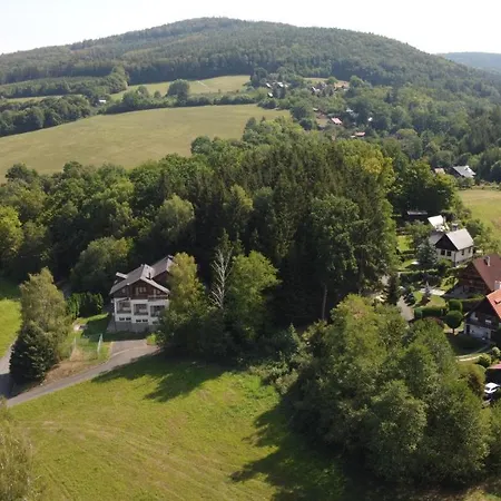 Gasthof Jas Luhačovice