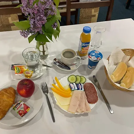 Jas Гостевой дом