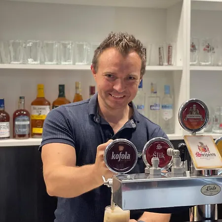 Гостевой дом Jas *