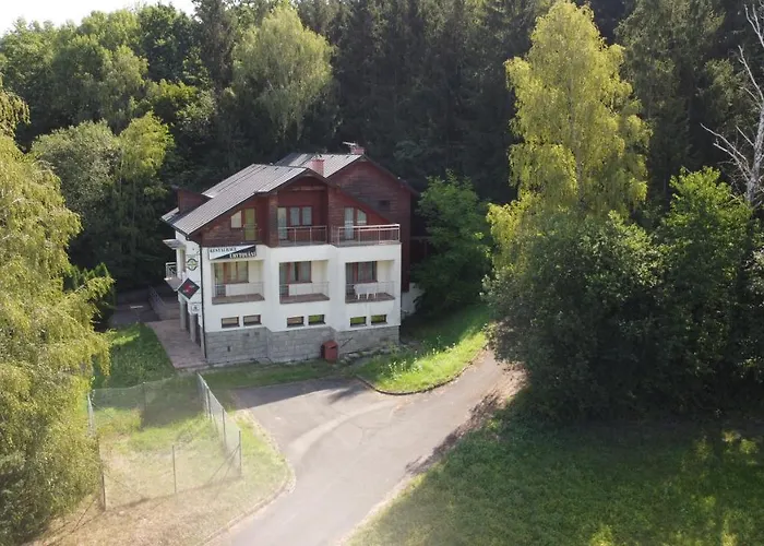 Gasthof Jas
