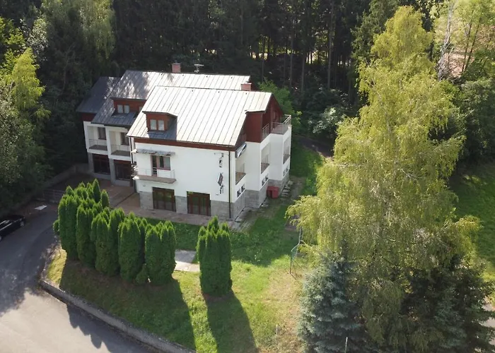 Jas * Luhačovice